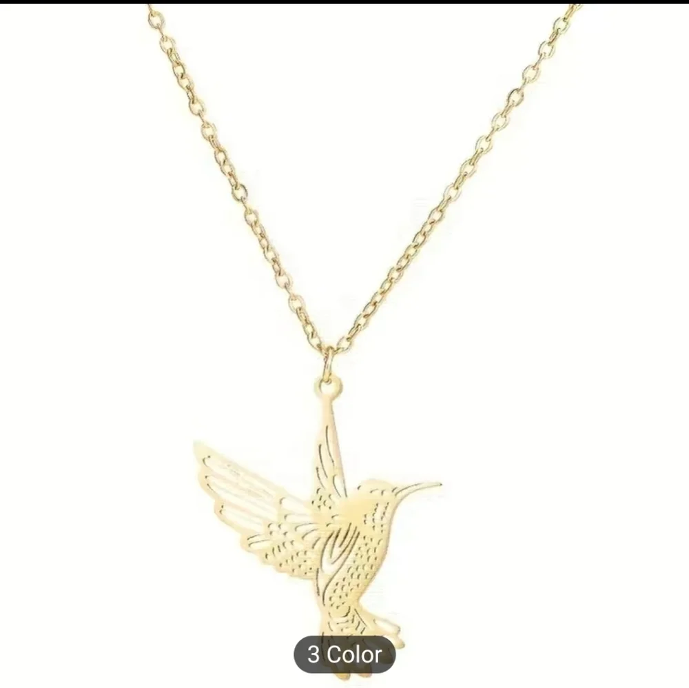 unbranded piece bird